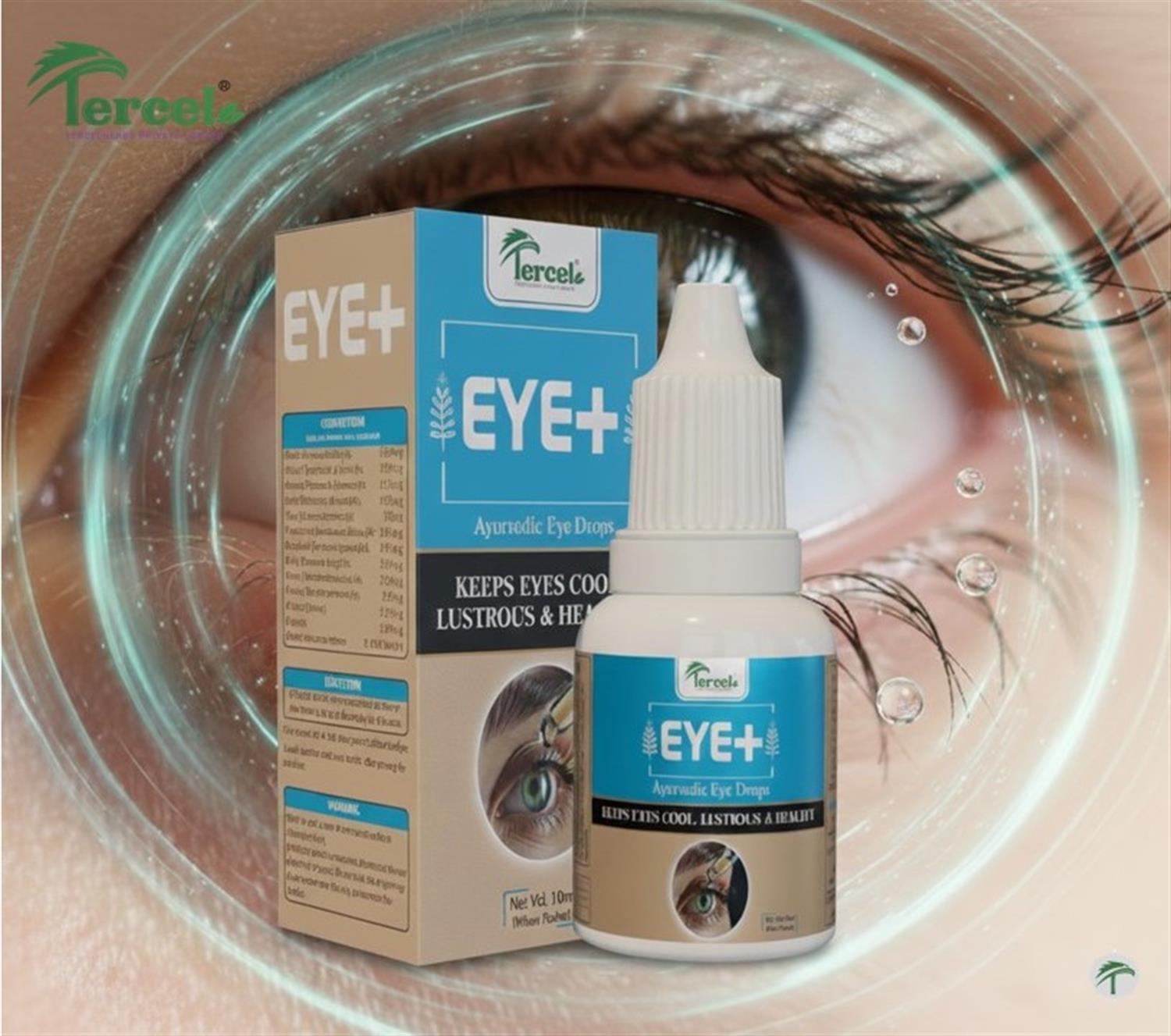 EYE+ (10 ml)