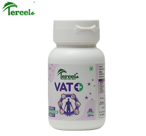 VAT+ (90 TAB)