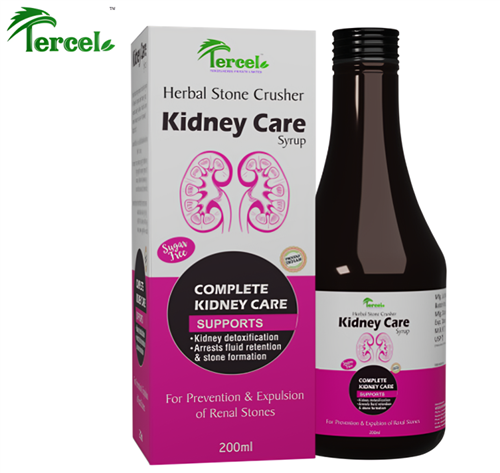 KIDNEY CARE SYRUP