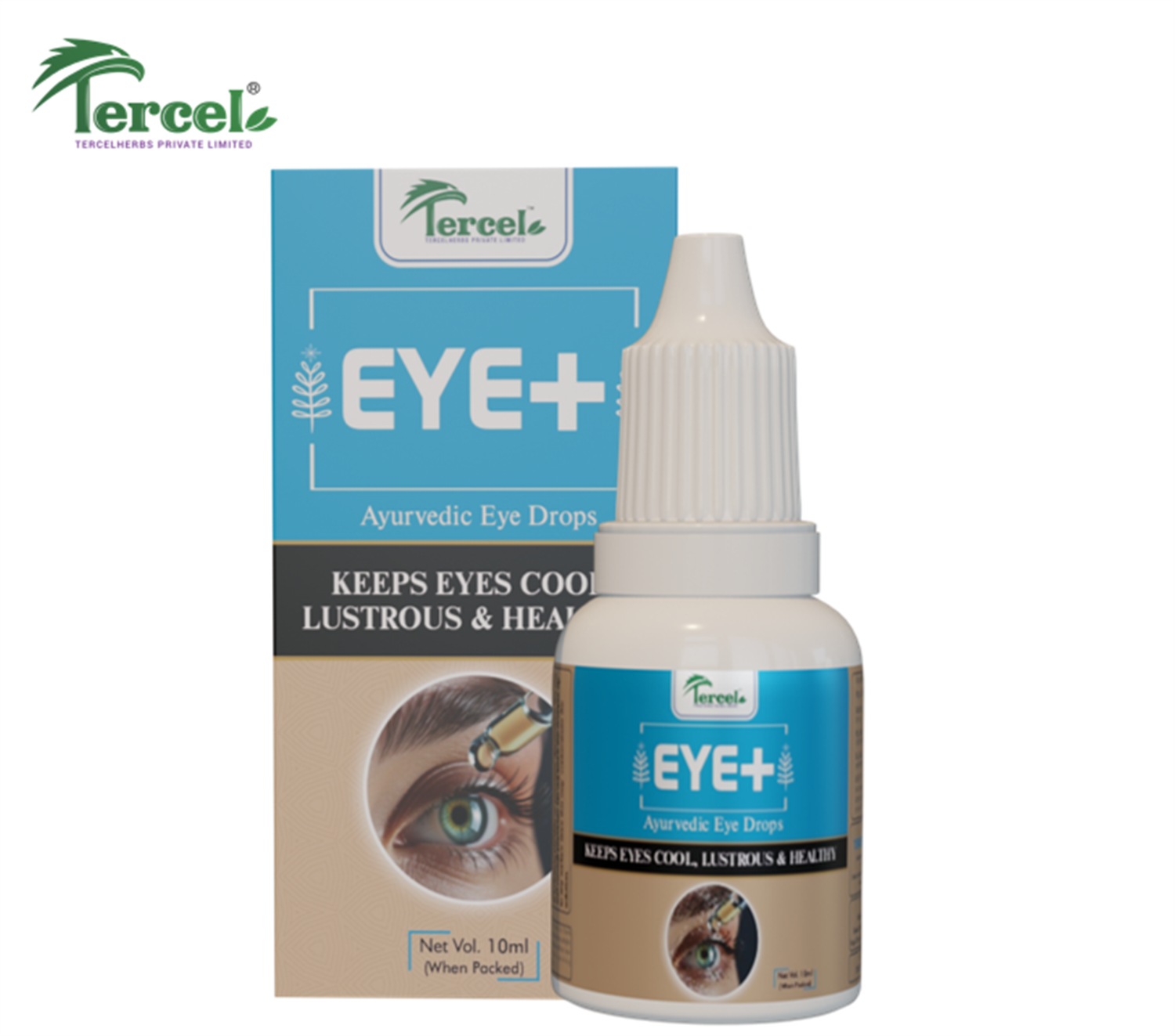 EYE+ (10 ml)