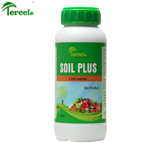 SOIL PLUS