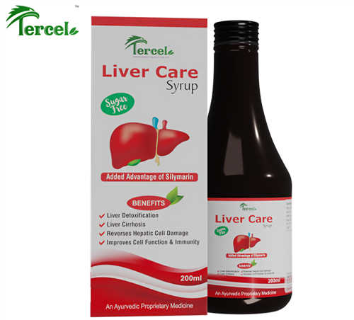 LIVER CARE SYRUP