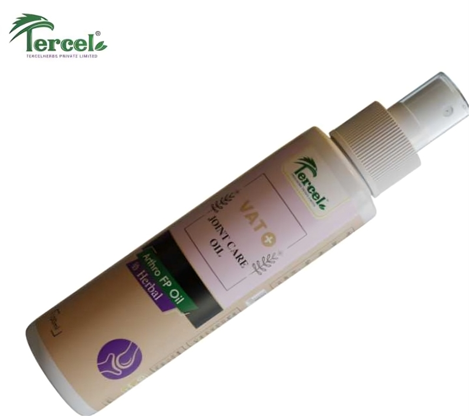 VAT+ JOINT CARE OIL (100 ML)