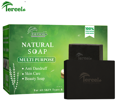 NATURAL SOAP