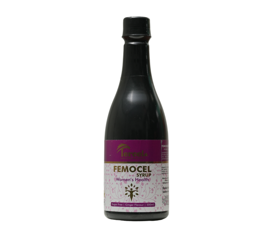 FEMOCEL 500ml